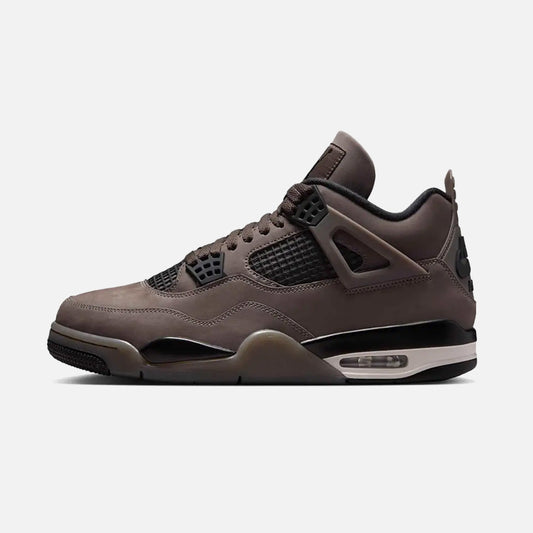 Nike Air Jordan 4 Cave Stone