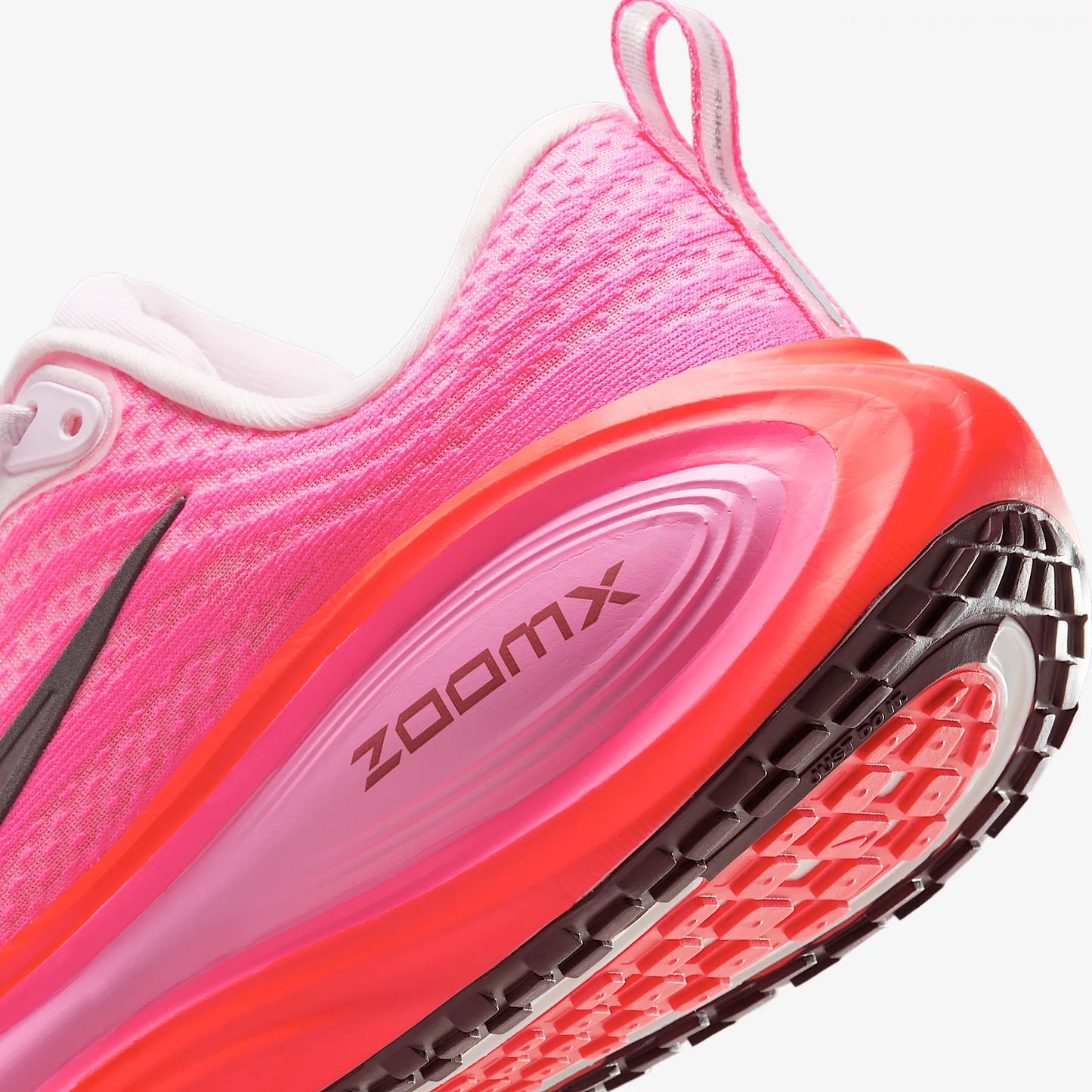 Nike Wmns Vomero Plus - Hyper Pink