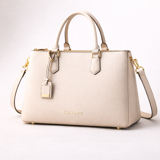 Eluxaro Rovelle Signature draagtas