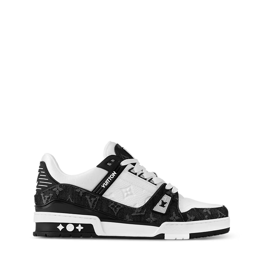 Louis Vuitton Trainer Sneaker 1A9JG9