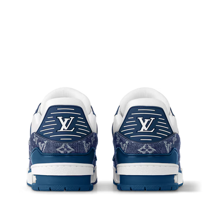 Louis Vuitton Trainer Sneaker 1A9JGT