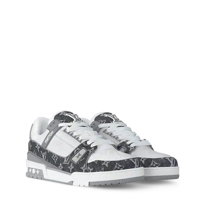 Louis Vuitton Trainer Sneaker 1ADF5C