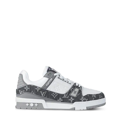 Louis Vuitton Trainer Sneaker 1ADF5C