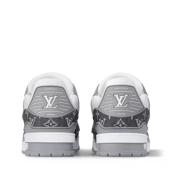 Louis Vuitton Trainer Sneaker 1ADF5C