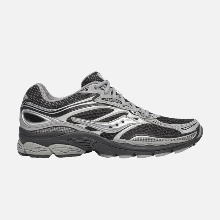 Saucony Progrid Omni 9 Black Silver
