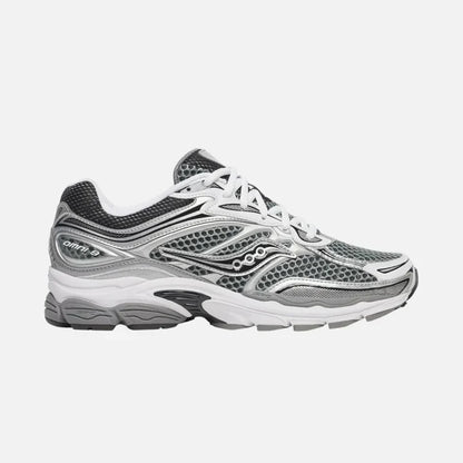 Saucony Progrid Omni 9 Grey Silver