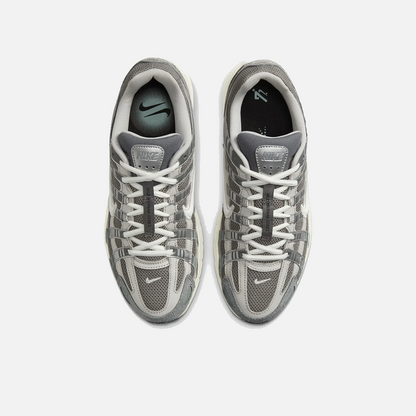 Nike P-6000 Flat Pewter