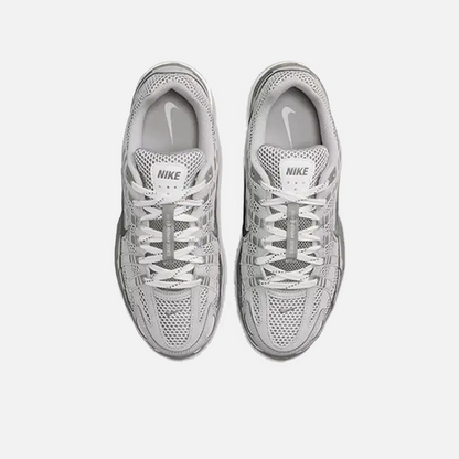 Nike P-6000 Light Iron Ore