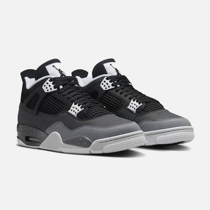 Nike Air Jordan 4 Fear (2024)