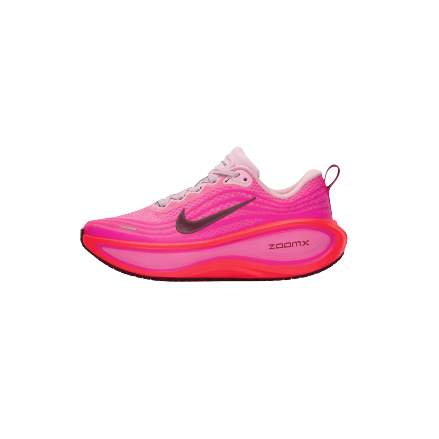 Nike Wmns Vomero Plus - Hyper Pink