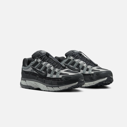 Nike P-6000 Anthracite Smoke Grey