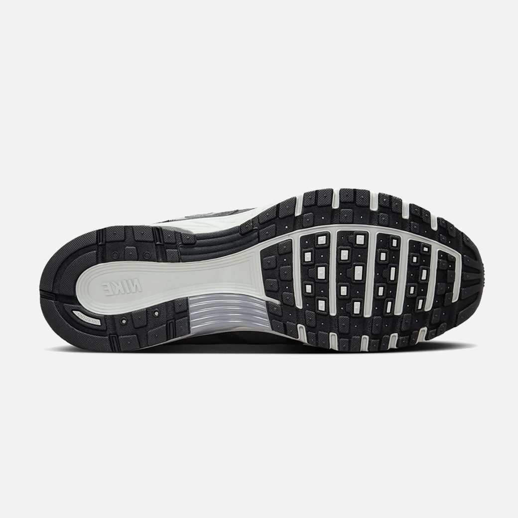 Nike P-6000 Anthracite Smoke Grey
