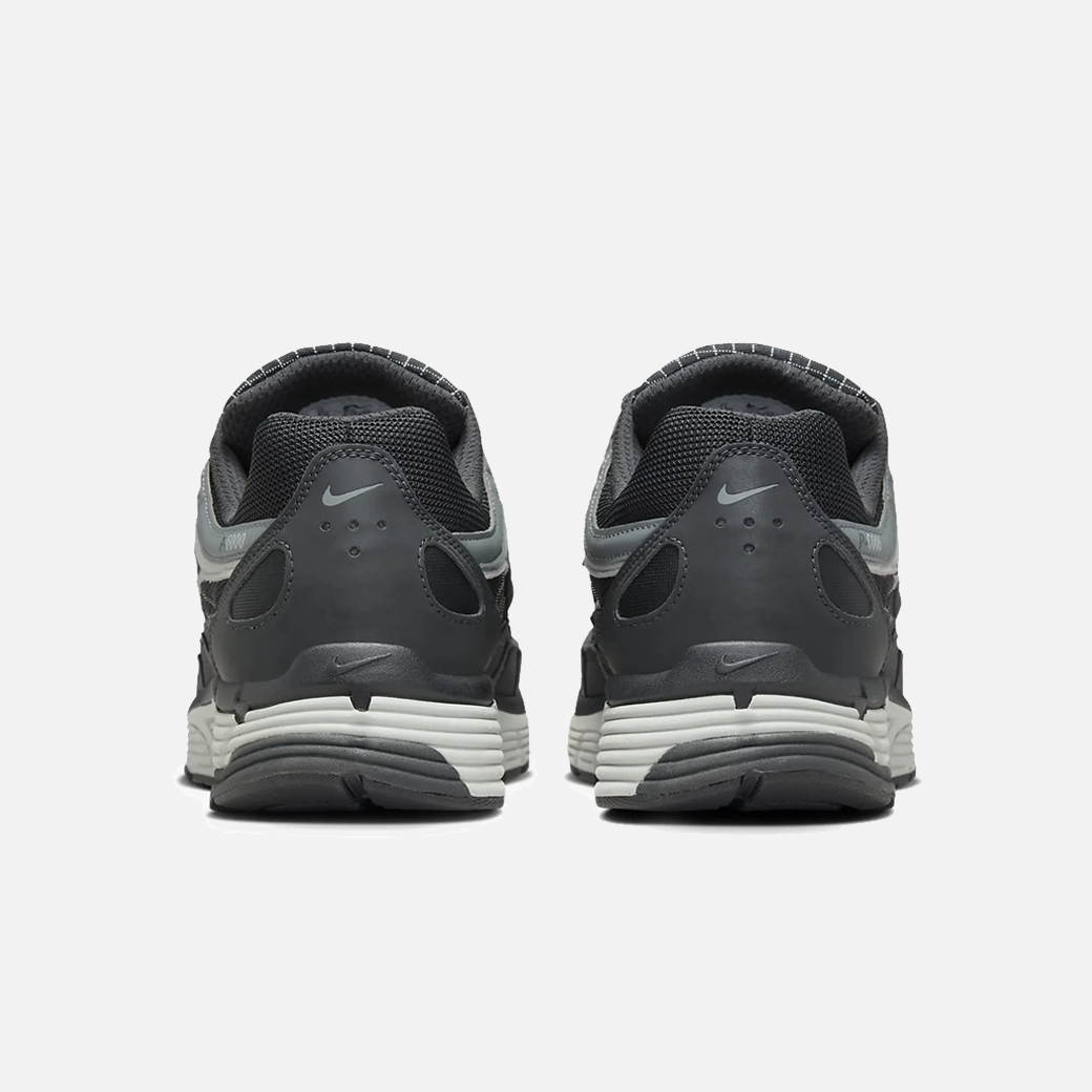 Nike P-6000 Anthracite Smoke Grey