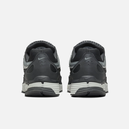 Nike P-6000 Anthracite Smoke Grey
