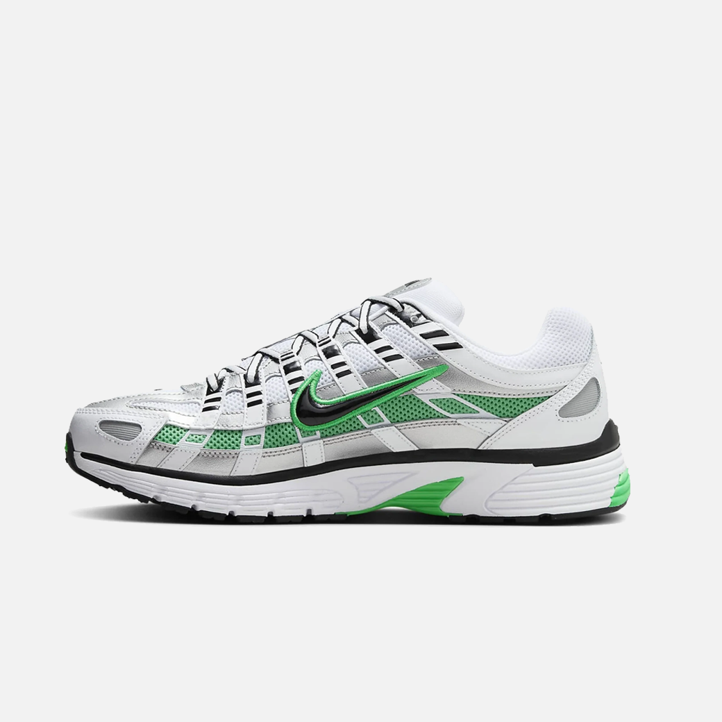 Nike P-6000 Spring Green
