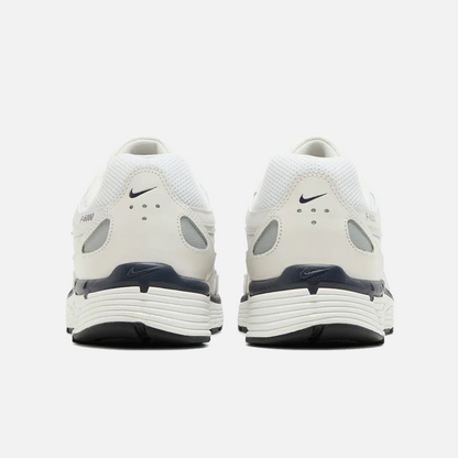 Nike P-6000 Obsidian Summit White