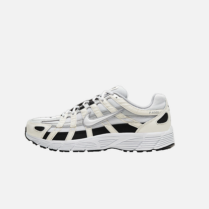 Nike P-6000 Sail Wolf Grey