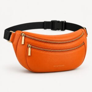 Jett Belt Bag – Signal Orange